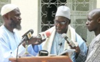 Tabaski : l’Imam Babacar Ndiour condamne l’homosexualité, les jeux de hasard et les violences dans les navétanes