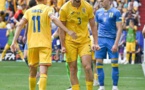 Euro 2024 : la Roumanie domine facilement l’Ukraine