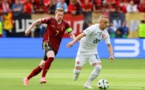 Euro 2024 : la Slovaquie réussit l’exploit en battant la Belgique