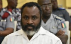 Côte d'Ivoire: Anselme Séka Yapo condamné à 20 ans de réclusion