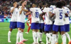 Euro 2024 : la France domine d’entrée l’Autriche
