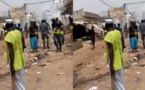 Affrontement intercommunautaire à Médina Gounass : la version de l'autre camp
