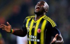 Moussa Sow courtisé par West Ham et Sunderland