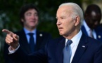 États-Unis: Joe Biden va faciliter la régularisation de centaines de milliers d'immigrés