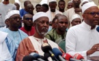 Affrontements à Médina Gounass : le cadre des disciples de Thierno Saidou Ba exige de l'État une enquête approfondie