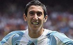 Transfert : "très heureux" de rejoindre le PSG, Di Maria s'est déjà fixé un objectif
