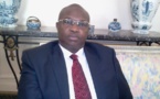 Urgent : Me Alioune Badara Cissé nommé médiateur de la République