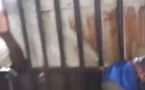 Liberté 6: Mutinerie à la prison de Camp pénal