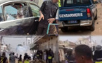 Incident de Médina Gounass :  plusieurs personnes interpellées