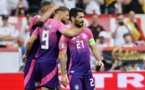Euro 2024 : l'Allemagne bat la Hongrie et fait un grand pas vers les huitièmes
