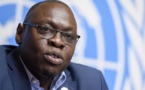 Directeur régional de l'OMS pour l'Afrique : le  Sénégal la candidature du Dr Ibrahima Socé Fall