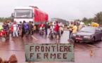 Affrontement intercommunautaire à Médina Gounass: le Président Embalo ferme partiellement sa frontière avec le Sénégal