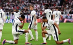 Euro 2024 : l’Angleterre vise la qualification, la Slovénie affronte la Serbie