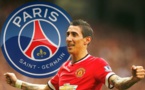 Le PSG présente Di Maria ce jeudi