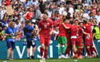 Euro 2024 : la Serbie égalise dans les dernières secondes et conserve sa chance de qualification
