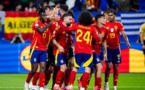 Euro 2024 : l’Espagne domine l'Italie et se qualifie en huitième de finale