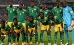 Classement FIFA : Les «Lions» toujours 5e en Afrique, 39e mondial