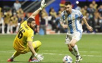 Copa América 2024 : l’Argentine domine le Canada, les débuts fracassants de Lionel Messi
