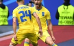 Euro 2024 : l’Ukraine renverse la Slovaquie et se relance dans le groupe E