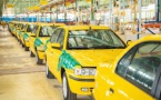 Transport urbain : 500 taxi en gaz pour renforcer la flotte à Dakar
