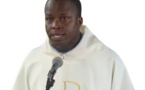 Les félicitations du PM Sonko à Mgr Jean Baptiste Valter Manga nouveau Evêque de Ziguinchor