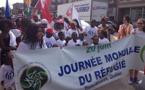 Situation des refugiés et demandeurs d'asile au Sénégal : les recommandations des défenseurs des droits humains