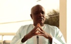 Affaissement de la toiture du lycée Seydina Limamoulaye : Babacar Mbaye Ngaraf demande un audit des bâtiments scolaires