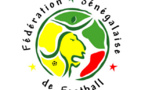 La fédération sénégalaise de football va se doter d'un nouveau logo