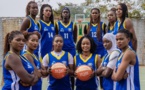 Basket : L'ASC Ville de Dakar remporte la Coupe de la Ligue dames et conserve son titre
