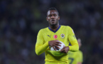 Batshuayi menacé de mort par des supporters du Fenerbahçe pour sa probable signature à Galatasaray