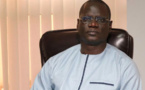 Abdourahmane Diouf : « l’université a besoin à court terme de 120 milliards francs CFA pour régler ses problèmes ».