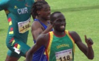 Athlétisme - Championnat d’Afrique : Cheikh Tidiane Diouf remporte la finale du 400m plat
