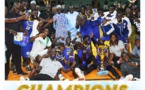 Basket : L'ASC Ville de Dakar triomphe en Coupe Saint-Michel