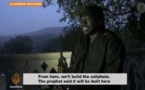 Le jihadiste Franco-Sénégalais Oumar Diaby, vient d’être tué par balle