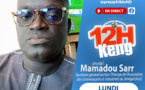 🔴Suivez en Direct le bloc d’informations MidiKeng avec Mamadou Sarr, secrétaire général de l’ACIS section Thiaroye 