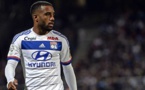 Officiel : Alexandre Lacazette prolonge à l’OL !