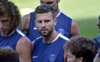 Les joueurs du PSG ne veulent pas entendre parler d’un départ de Thiago Motta !