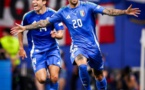 Euro 2024: l’Italie arrache le nul et rejoint les 8es, la Croatie en ballottage défavorable