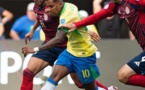 Copa America : le Brésil et le Costa Rica se neutralisent