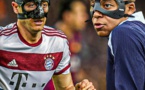 Euro 2024 : l’avertissement de Robert Lewandowski sur le masque de Mbappé