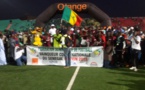 Football: Génération Foot remporte la Coupe du Sénégal devant le Casa Sports