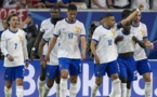 Euro 2024 : la France pour retrouver la première place face à la Pologne