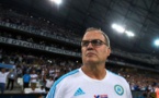 Om : Bielsa explique les raisons de son départ dans une lettre