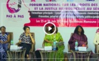 Premier forum sur les droits de la femme et la justice reproductive au Sénégal : la question de l'avortement au cœur des débats