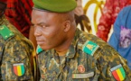 Guinée : l’ancien chef d’état-major général des armées, Sadiba Koulibaly est mort (officiel)