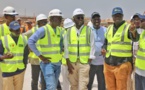 Mbour-Kaolack-Fatick : le ministre des Infrastructures annonce un projet d'extension de l'autoroute jusqu'à Tambacounda