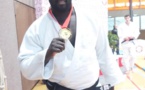Judo – classement mondial avant les JO de Paris : Mbagnick Ndiaye, seul Africain dans le top 30