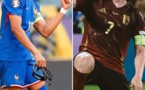 Euro 2024: la France affrontera la Belgique en 8e de finale