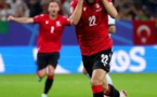 Euro 2024 : Qualification historique de la Géorgie en huitième après sa victoire contre le Portugal