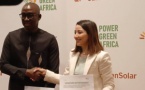 Partenariat entre Power Green Africa et Canadian Solar :  « Réduire la cherté de la facture énergétique », Fallou Thiam, de Power Green Africa